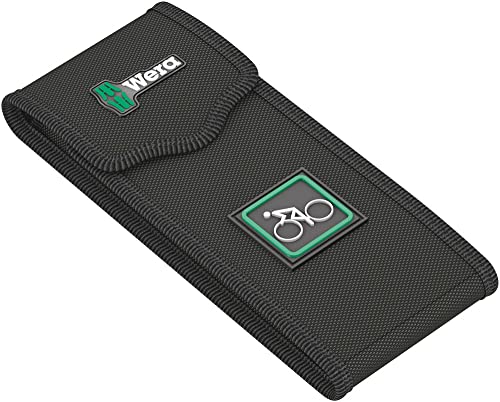 9433 Bolso plegable Bicycle Set 4