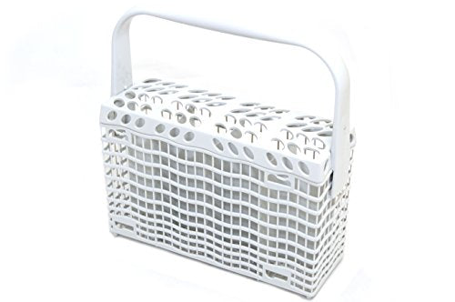 Electrolux 1524746300 Geschirrspülerzubehör/Geschirrkörbe/MGD/Original Ersatz-Besteckkorb für Ihre Spülmaschine