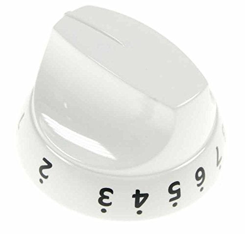 Electrolux – Thermostat-Controller weiß für Backofen Electrolux