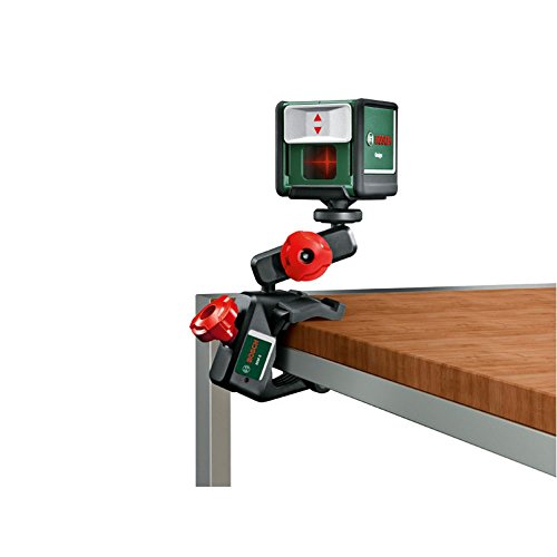 Bosch KRYDSLASER QUIGO III