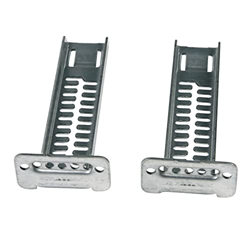 Befestigungssatz Zierleiste Spülmaschine ORIGINAL Bosch Siemens Balay 00612653