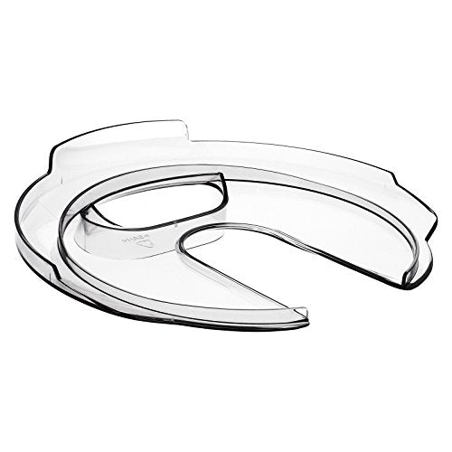 Bosch 653178 / 00653178 Rührschüsselabdeckung - Abdeckung Rührschüssel - Deckel Schüssel zur Küchenmaschine MUM5...siehe Abbildungen -