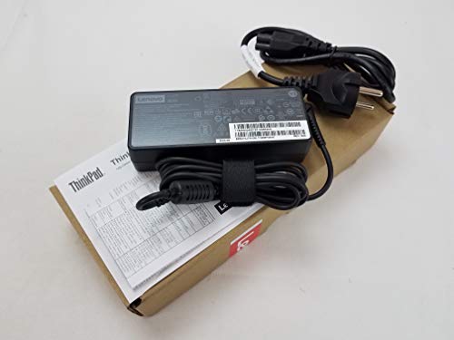 Lenovo 0B46998 Laptop Notebook Netzteil Ladegeräte schwarz