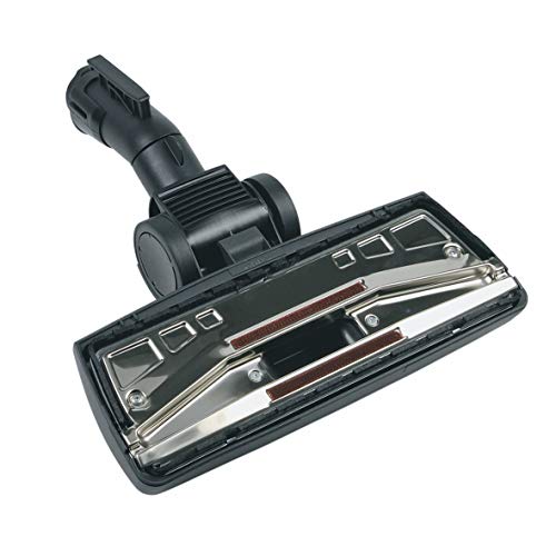Bosch Siemens 00468482 468482 ORIGINAL Bodendüse Drehkippgelenk Düse Hartfussbodendüse Aufsaugdüse 35mm RD296 VSZ6 Staubsauger