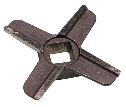 Bosch 00620949 Messer für MFW1501 MFW1507 MFW1511 MFW1545 MFW1550 Fleischwolf