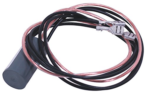 Electrolux Zanussi Wäschetrockner intrerference Entstörfilter. Original Teilenummer 3570548028