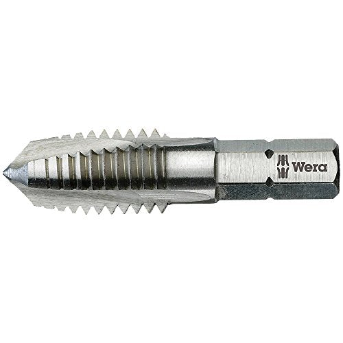 844 Einschnittgewindebohrer-Bits 4.0x35.0