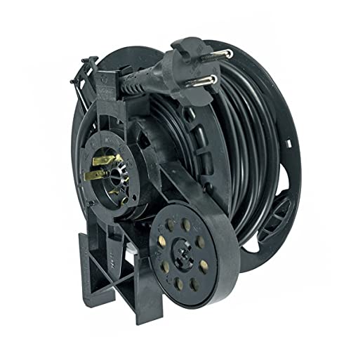 Kabeltrommel Kabeleinroller Kabel Anschlusskabel Staubsauger ORIGINAL Bosch Siemens 00644583 644583