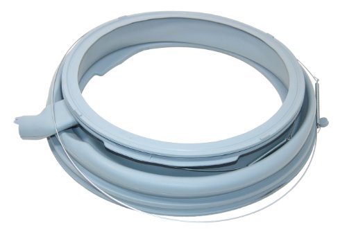 Bosch Waschmaschine Türdichtung Dichtung. Original Teilenummer 686004