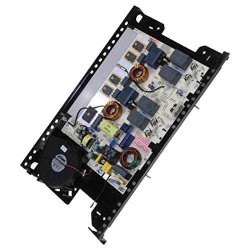 Electrolux – Modul für Leistung G/D für Induktionsplatte Electrolux – 3300362609
