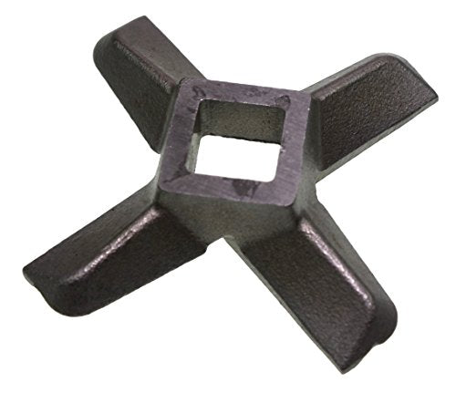 Bosch 629851 Messer für Fleischwolf