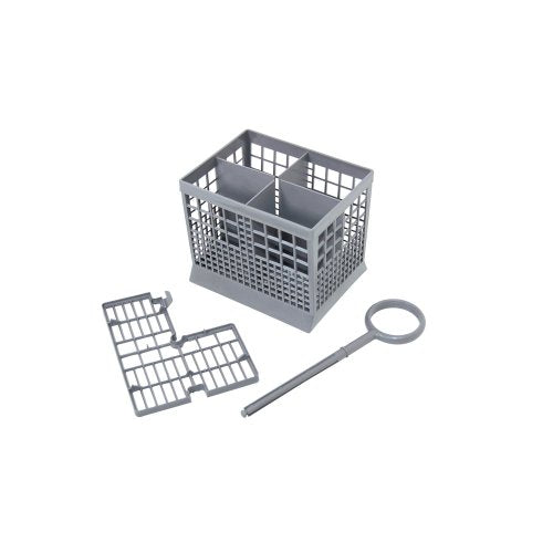 Bosch 093986 Geschirrspülerzubehör/Geschirrkörbe/Besteckkorb Bauknecht Balay/Bosch/Neff/Gaggenau/Siemens Spülmaschine SE SR SMI SPI