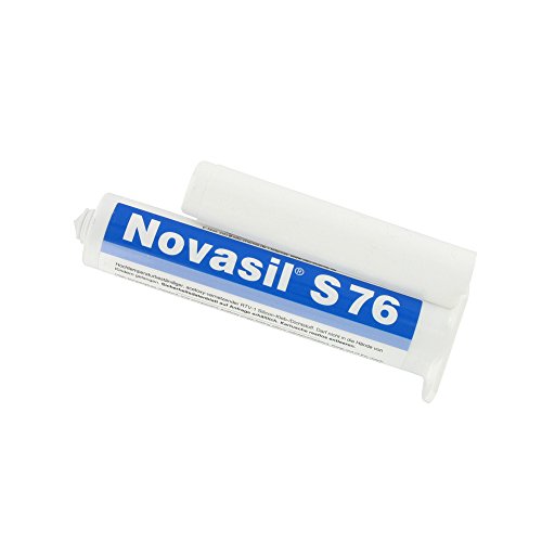 Electrolux 55-AD-09 Silikon-Dichtmittel, 80 ml