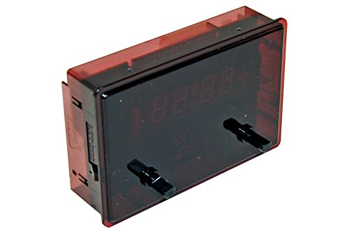 Electrolux 3871260059 Backofen- und Herdzubehör/Einbau-Uhren/Tricity Bendix Zanussi Ofen Elektronische Zeit
