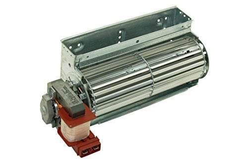 Electrolux 3370000519 Backofen- und Herdzubehör/Kochfeld/Zanussi Tricity Bendix Electra Lüfterbaugruppe