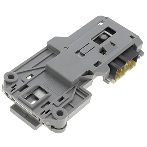 Electrolux AEG 807020201 8070202018 ORIGINAL Verriegelung Relais Türrelais Schloss Waschmaschine auch Faure Fors Husqvarna IKEA John Lewis Rex Rold 807020201 DA039520 Rosenlew Zanker Zanussi Zoppas