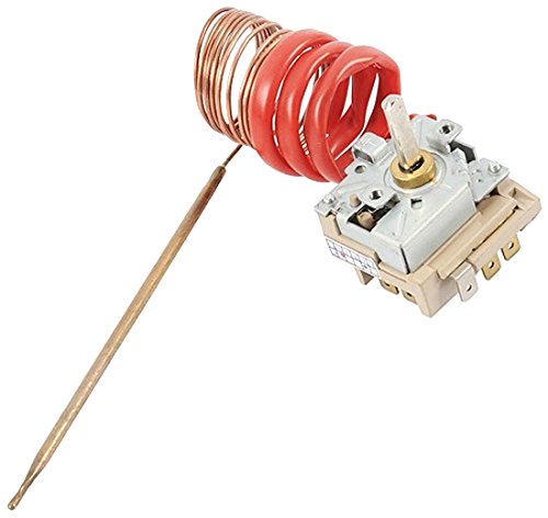 Electrolux 14-zn-17 Main Ofen Thermostat