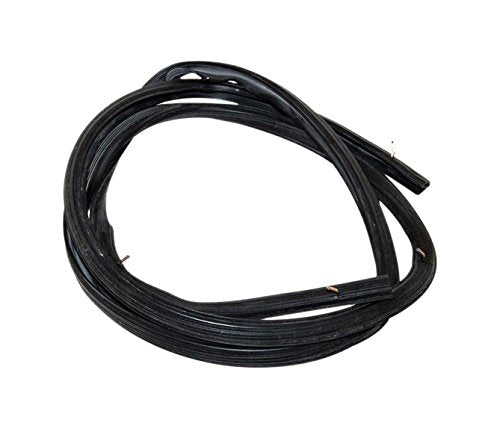 Electrolux 8996619130942 Backofen- und Herdzubehör/Kochfeld/Haupt Türdichtung Dichtung