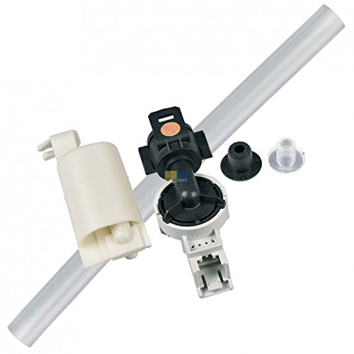 Druckwächter Set Universal für Spülmaschine wie AEG 405534606/0 und Küppersbusch 442225