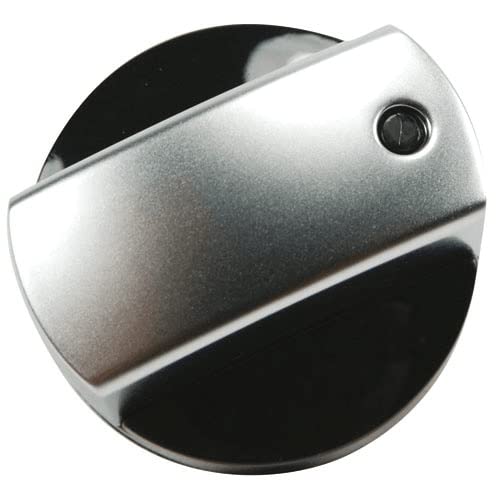BSH-Gruppe Knebel SIEMENS 00428529 Drehgriff für Gaskochfeld