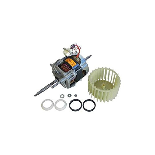 Faure – Motor + Turbine für Séche Wäsche Faure