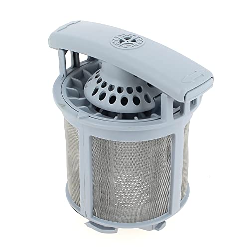 Filter Entleerung Spülmaschine, 1119161105