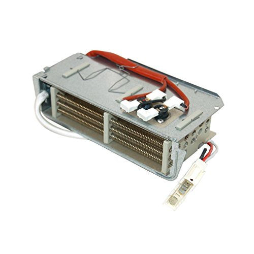 Electrolux Heizelement für Wäschetrockner, 2000 Watt
