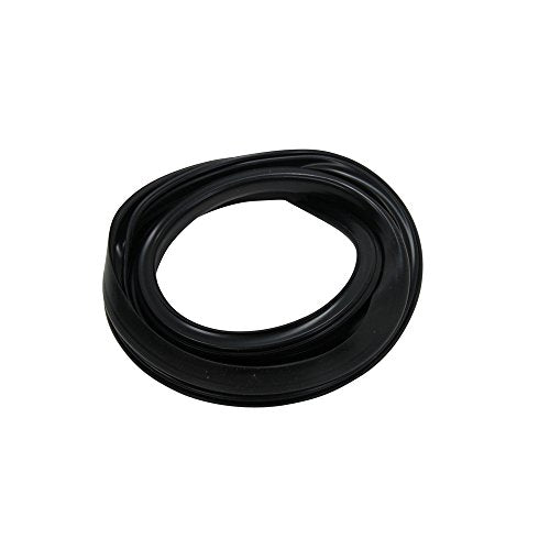 Main Backofen Türdichtung Dichtung für Zanussi Ofen 3565144015