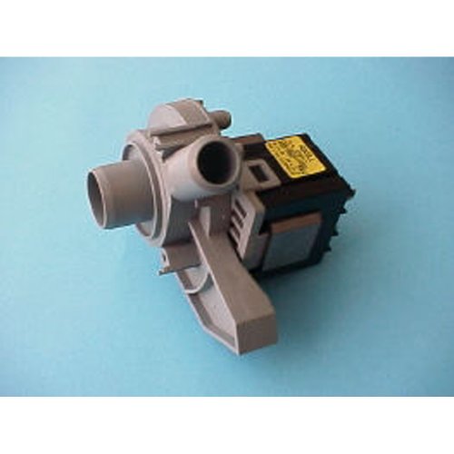 ZANUSSI Washing Machine Überschlagsspannung Drain Pump