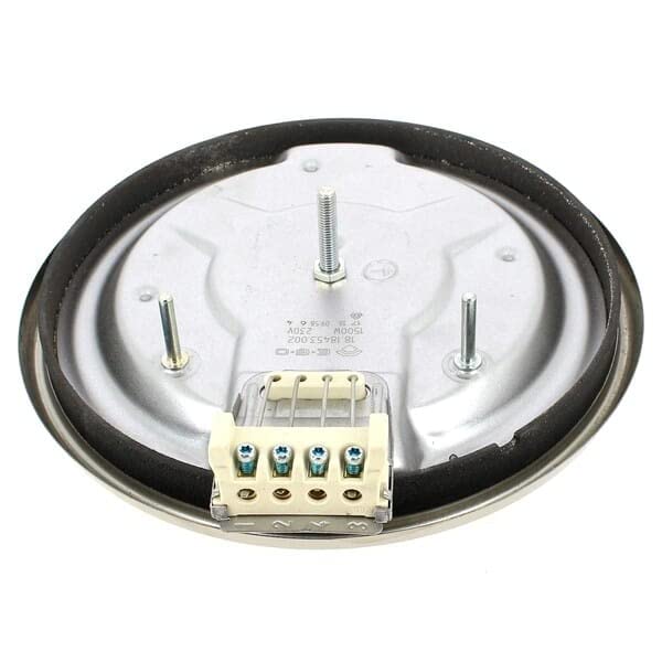 Electrolux 14-sh-04 8 mm breitem Rand Standard Hitze Feste Kochplatten
