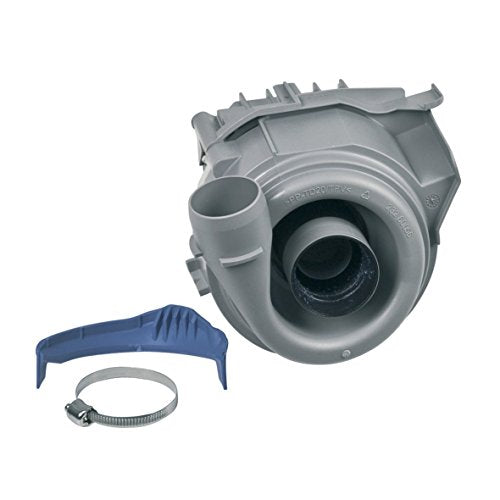 Bosch Siemens 12019637 ORIGINAL Heizpumpe Pumpe Durchflusserhitzer Erhitzer Umwälzpumpe Spülmaschine