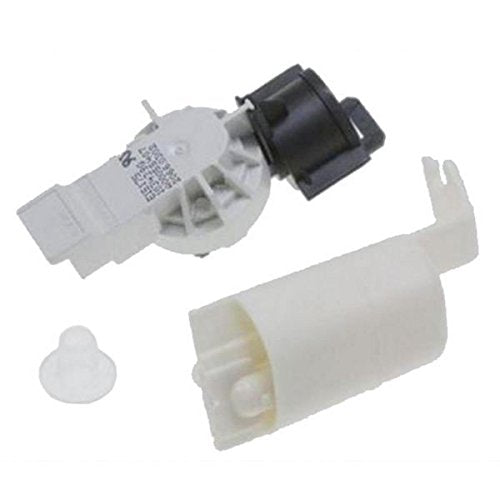Sonde De Pression 4055346060 Wasserdampfer, mit Dichtungsring