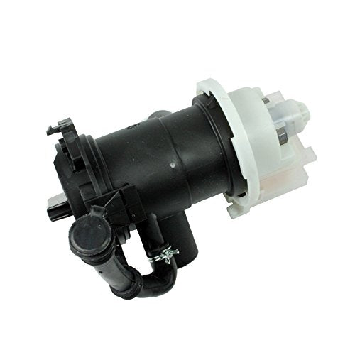 Bosch Neff Siemens Waschmaschine Ablaufpumpe Pumpe. Original Teilenummer 00145212