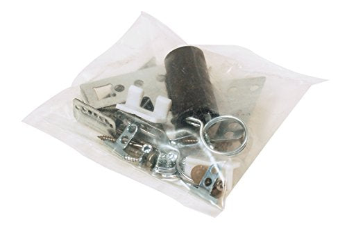 Baumatic Bosch Neff Siemens Tecnik Geschirrspüler Befestigungsset. Original Teilenummer 00165737