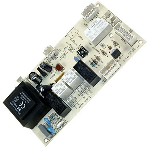 Carte de puissance Electrolux 3876729033