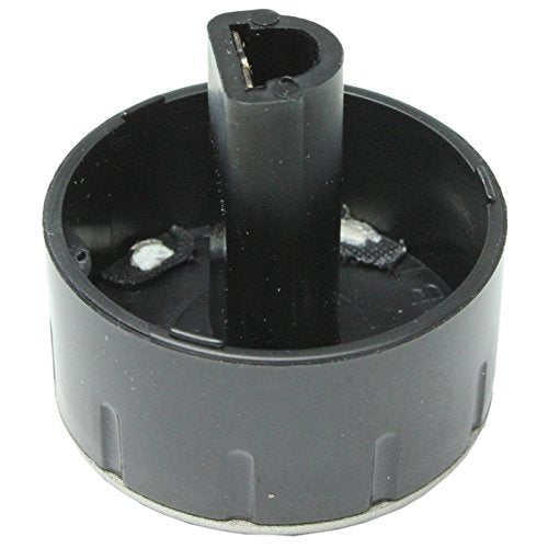 Bosch Regler für Backofen und Herd, Teilenummer 604551