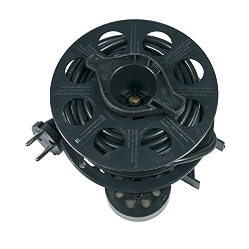 Kabeltrommel Kabeleinroller Kabel Anschlusskabel Staubsauger ORIGINAL Bosch Siemens 00644583 644583