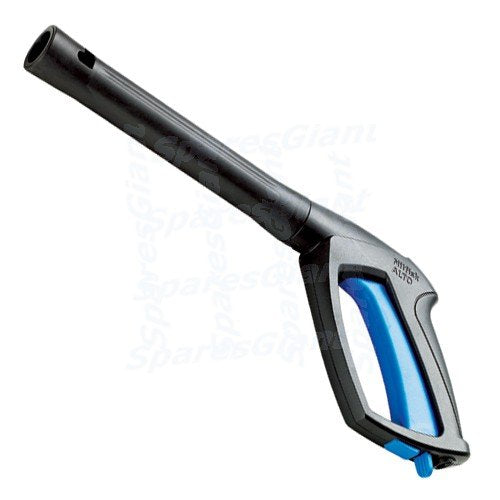 126481132 G3 Blaue Hochdruckreinigerpistole von Nilfisk Alto