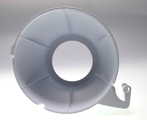 BSH 12014337 Filterhalter für Bosch TKA6A041 ComfortLine Kaffeemaschine