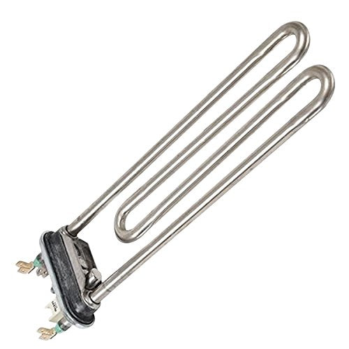Widerstand 1950 W + NTC Waschmaschine 3792301305 Arthur Martin Electrolux