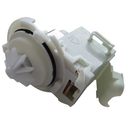 Ablaufpumpe SYNCHRONE LV Bosch, Referenz: 165261
