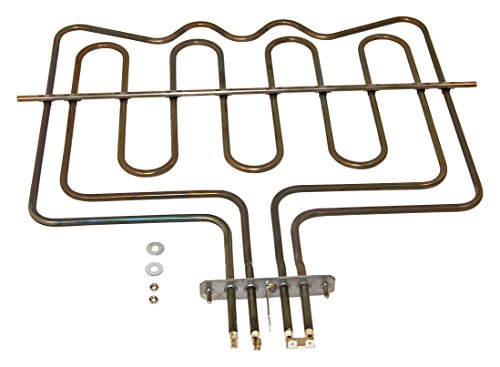 Electrolux 8996619265334 Backofen und Herdzubehör/Heizelemente/Kochfeld/Original Ersatz-Grill