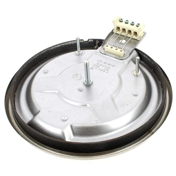 Electrolux 14-sh-04 8 mm breitem Rand Standard Hitze Feste Kochplatten
