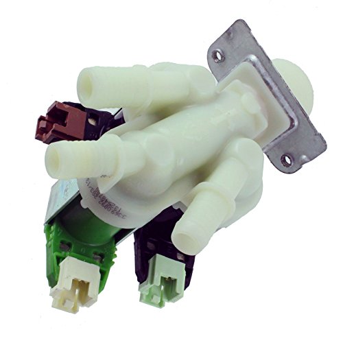 AEG Magnet-Waschmaschine, Wasserzufuhr, elektrisch, Ventil