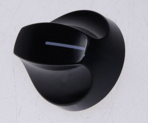 Electrolux – Knopf schwarz – bvmpièces