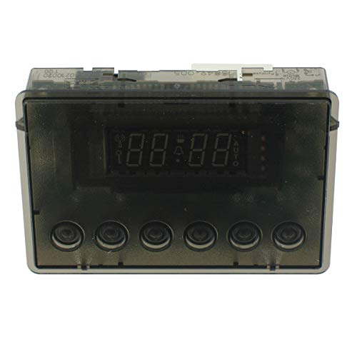 Electrolux Electrolux esi525; Zanussi ZCE7600 Timer Uhr