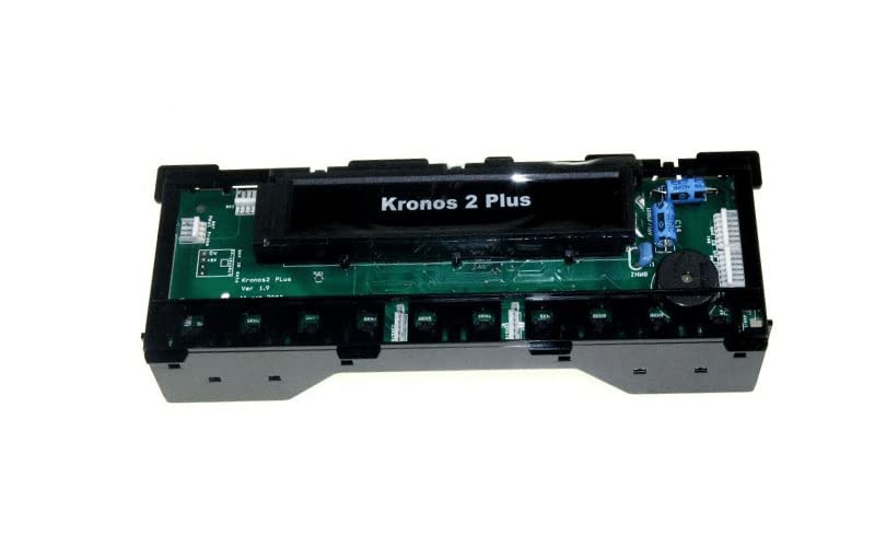 Electrolux – Programmierer K2 Pyro.37222-3578580270 für Backofen