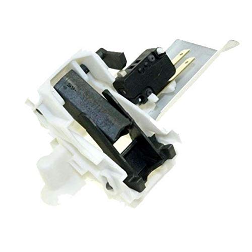Electrolux Geschirrspülmaschine Tür Schloß Original teileummer 4055259669