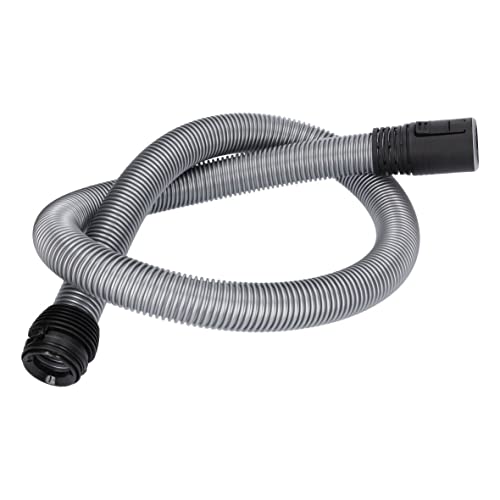 Bosch Siemens 577944 00577944 Saugschlauch Schlauch 1635mm Silber ohne Griff Staubsauger