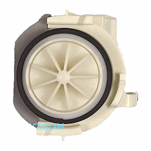 Bosch 00631200 Dishwasher Drain Pump Genuine Original Equipment Manufacturer (OEM) Part